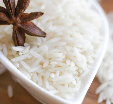 Basmati Rice: What It Is, History and Benefits