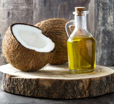 The Versatility of Coconut Oil: Uses, Nutrition, and Benefits